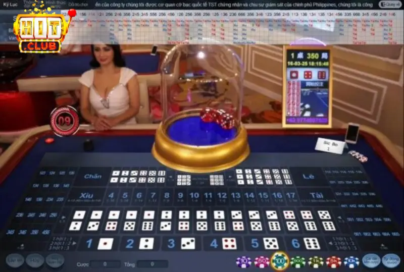 Chơi chẵn hoặc lẻ