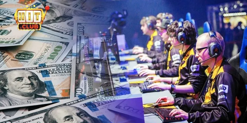 Cách cá cược CS:GO an toàn tại Hitclub