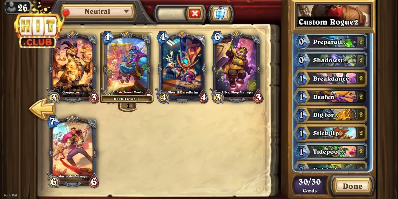 Chiến lược cá cược Hearthstone hiệu quả cho người mới