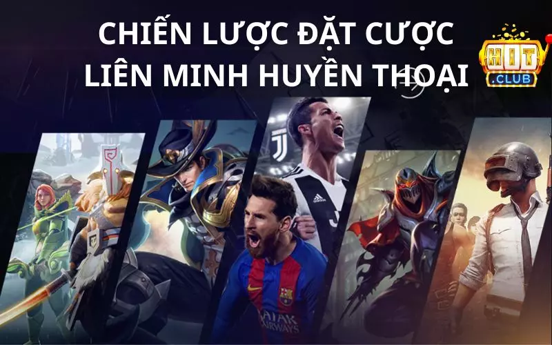 Tỷ lệ kèo ảnh hưởng đến phần thưởng cược LOL