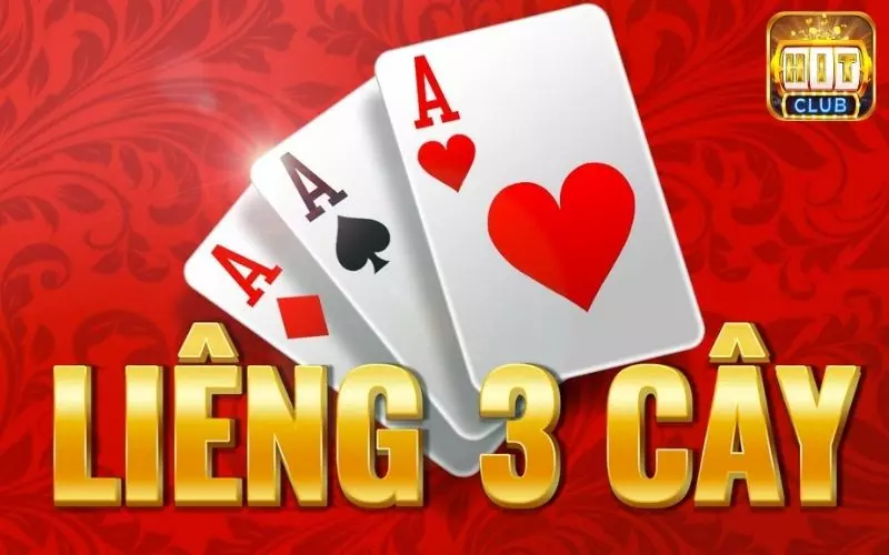 Cá cược xì liêng trực tuyến tại Hitclub