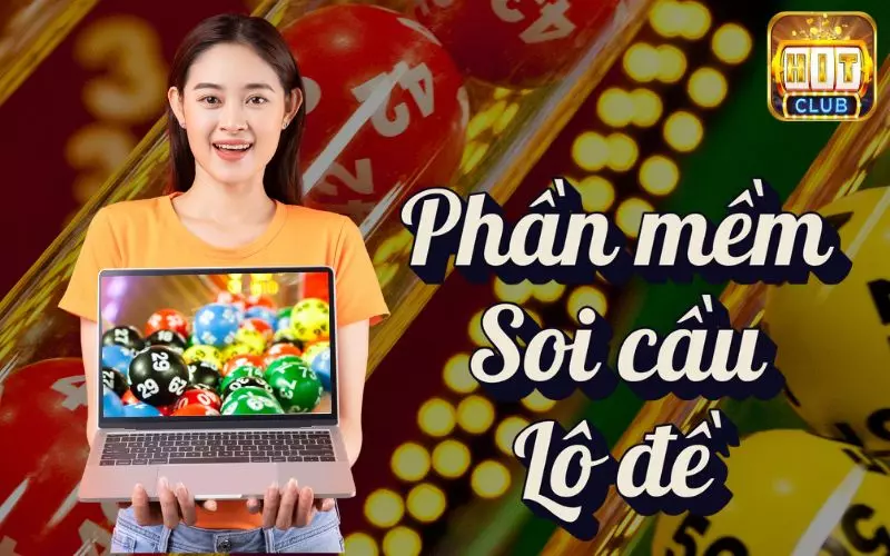 Bắt cầu xổ số với ứng dụng hỗ trợ trực tuyến