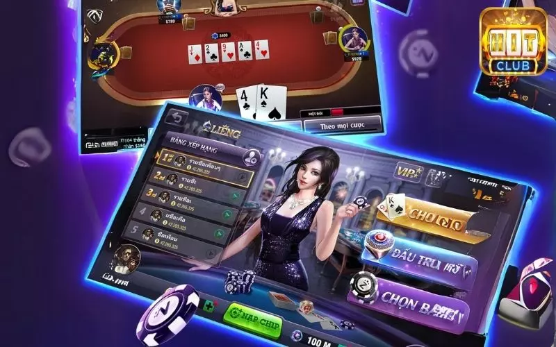 Chiến thắng game liêng nhận toàn bộ tiền thưởng