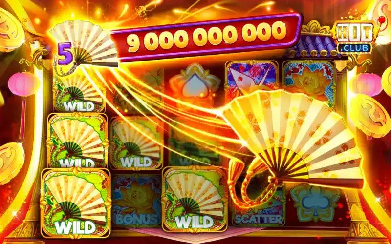 Nắm chắc thông tin bảng biểu tượng game nổ hũ