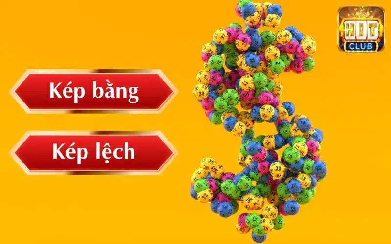 Phân loại kép lô trong xổ số trực tuyến