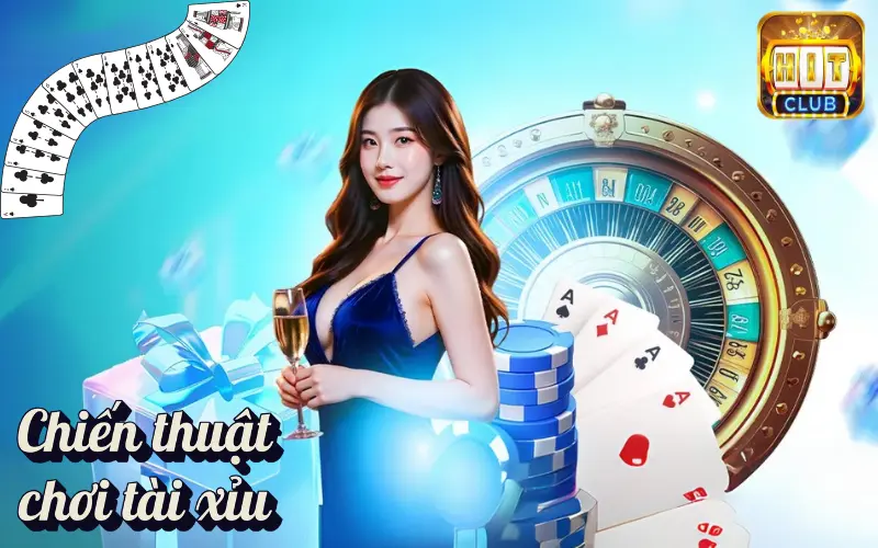Sicbo trực tuyến hấp dẫn trên nền tảng Hitclub