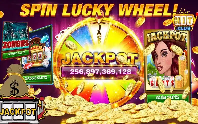 Tăng cơ hội thắng slot game với những bí quyết đặc biệt