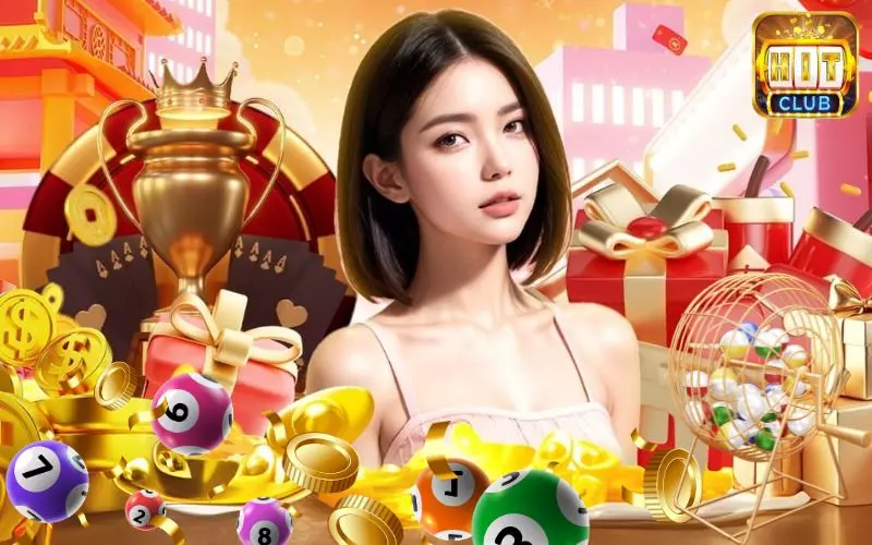 Tham khảo kinh nghiệm từ chuyên gia xổ số Hitclub