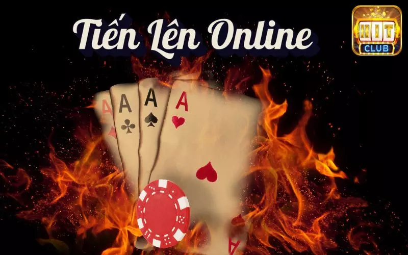 Tựa game tiến lên hấp dẫn trên nền tảng Hitclub