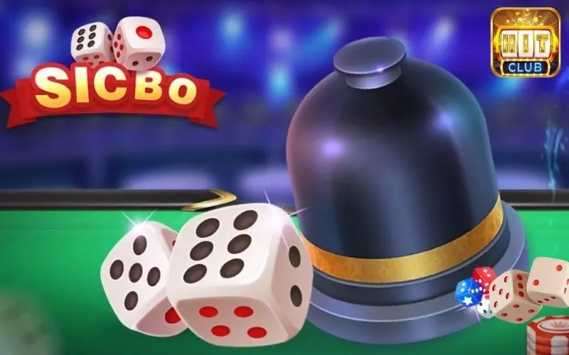 Cá cược tài xỉu theo các cầu dễ nhận biết