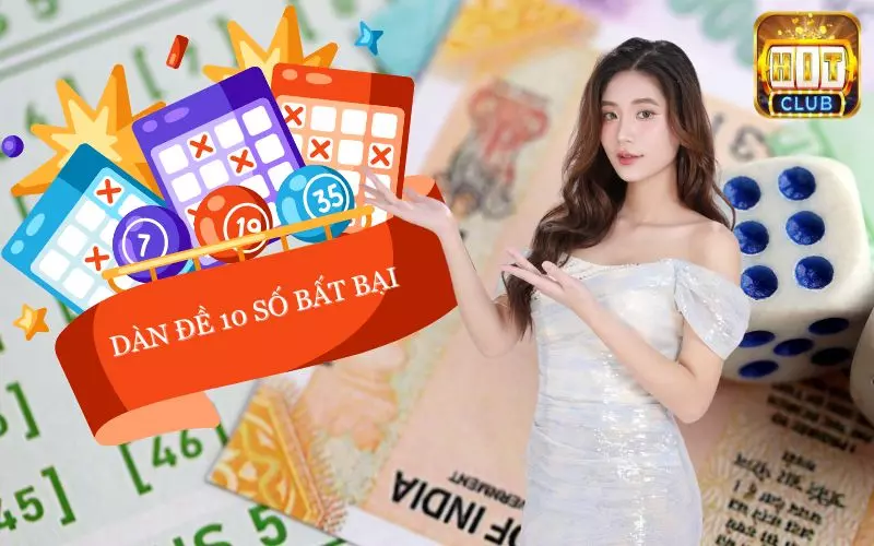 Cầu lô, cầu đề để chọn dàn 10 trực tuyến