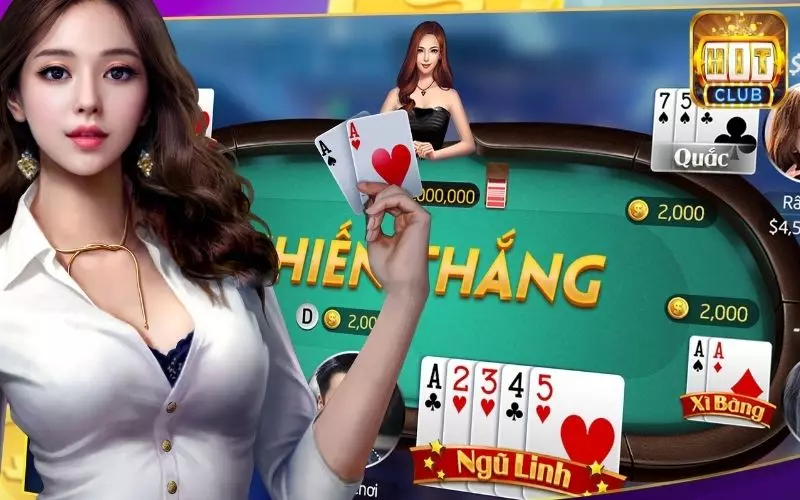 Làm quen với game Blackjack bằng phiên bản demo