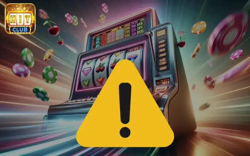 Lý do khiến người chơi nghi ngờ game nổ hũ không uy tín